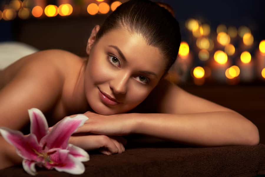 Sharm El Sheikh: Relaxation Hammam Spa with Massage - What happens when you arrive at the spa