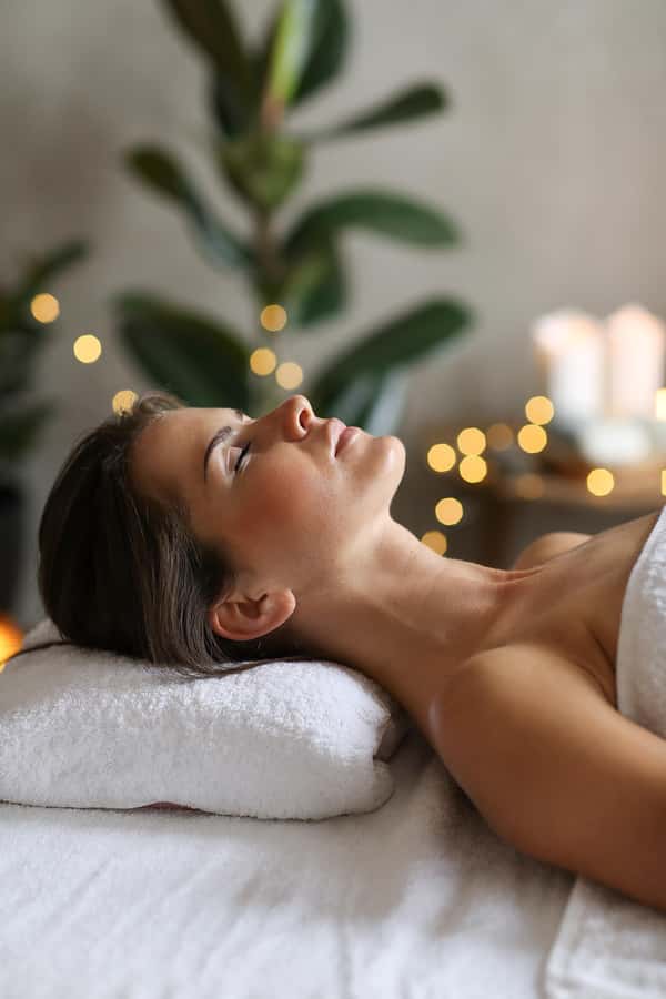 Sharm El Sheikh: Turkish Hammam, Massage and Spa Experience - The heat circuit: sauna, steam, and jacuzzi