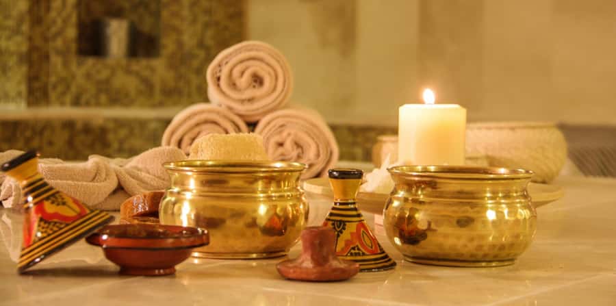 Sharm El Sheikh: Turkish Hammam, Massage and Spa Experience - Who will enjoy this most?