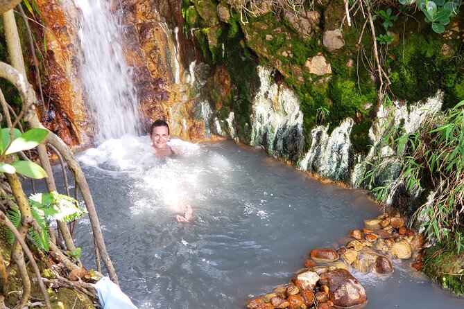 Shoreside Fun-Day with Titou Gorge, Hot Springs & Champagne Reef - Key points to know before booking