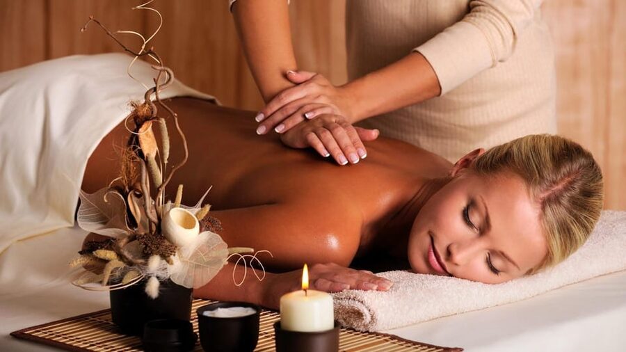 Side The Traditional Comfort Of Turkish Bath & Spa - Who should book this hammam