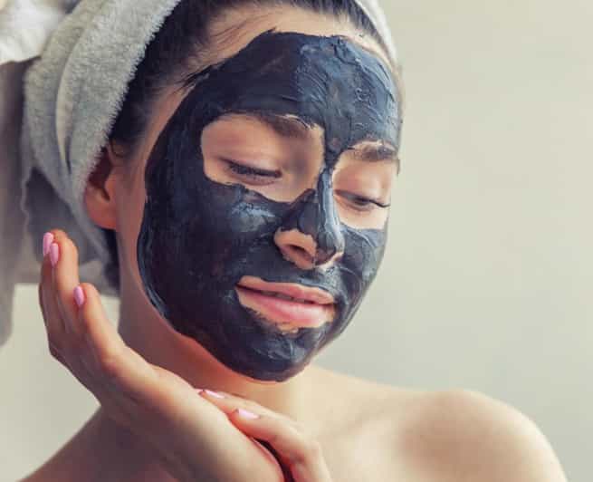 Side The Traditional Comfort Of Turkish Bath & Spa - Male therapists and comfort preferences