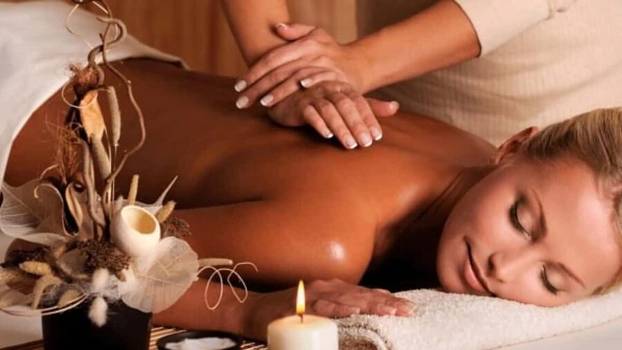 Side: Turkish Bath, Spa, and Massage Experience - Key points to know before you book