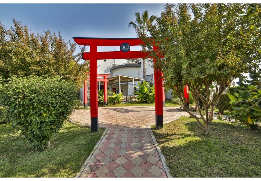 Side: Turkish Bath & Wellness Complex Entry & Treatments - Practical details before you go
