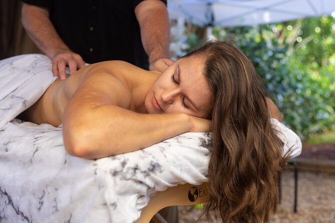 Signature Massage & Spa with Master Therapist and Infra Red Sauna - Thirty minutes in the private infrared sauna
