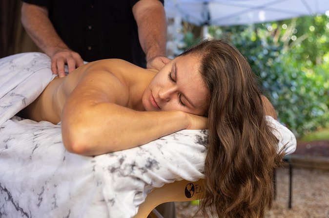 Signature Massage & Spa with Master Therapist and Infra Red Sauna - How the private setting affects the experience