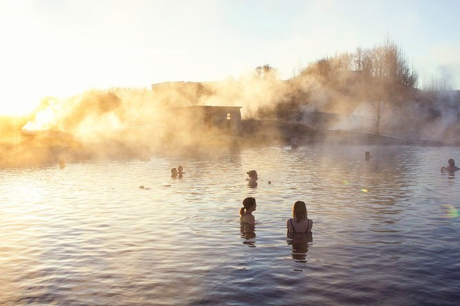 Skip the Line: Secret Lagoon Entrance Ticket - Why Secret Lagoon feels different from Iceland’s big spas