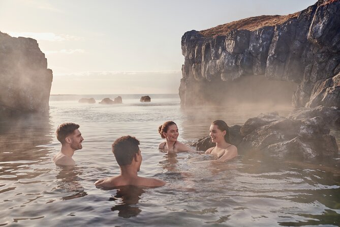 Sky Lagoon Entrance Ticket Including 7-Step Ritual - Who Will Get the Most From the $120.93 Price