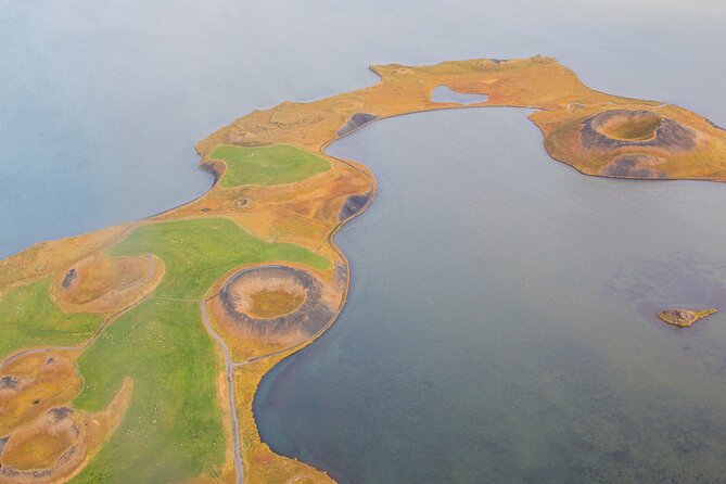 Small-Group Lake Mývatn Tour from Akureyri - Why Lake Mývatn makes a smart day trip from Akureyri