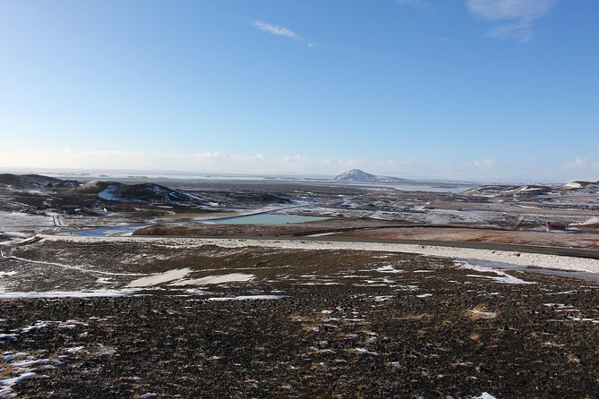 Small-Group Lake Mývatn Tour from Akureyri - Skútustaðir and its strange pseudocraters