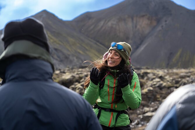 Small Group Landmannalaugar Hike and Hot Springs: Reykjavik/Hella - Why Landmannalaugar is worth the long ride
