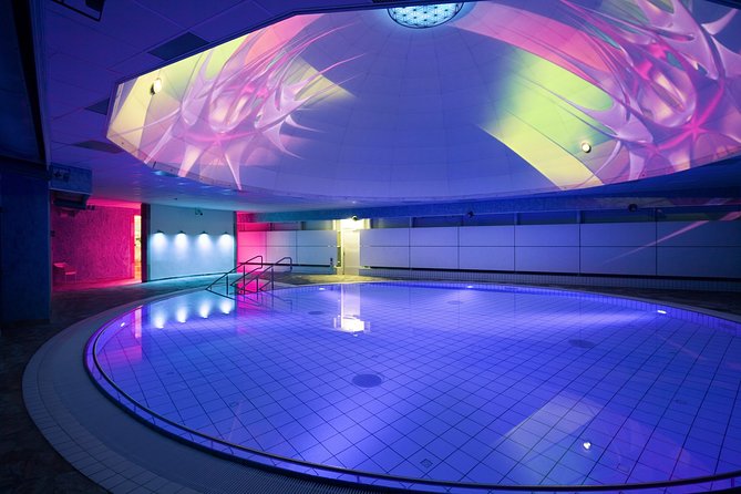 Small-Group Saxon Switzerland NP Easy Tour & Unlimited Thermal Baths - Who should book this day trip?