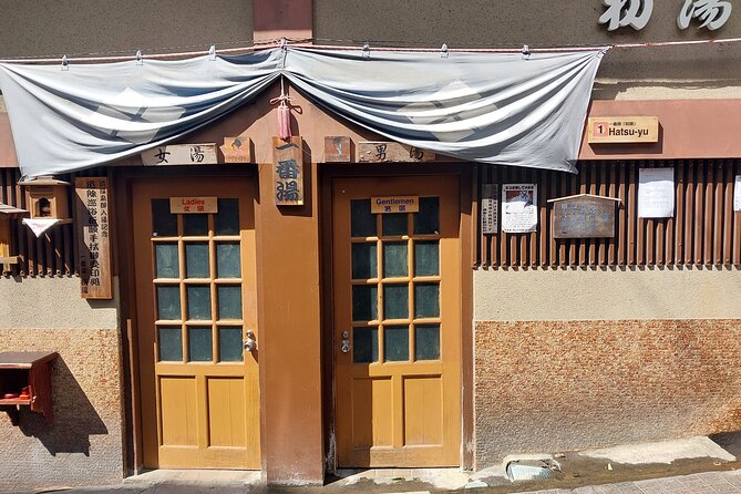 Snow Monkey Park, Soba Lunch and Shibu Onsen Tour - How guide Umut shapes the day