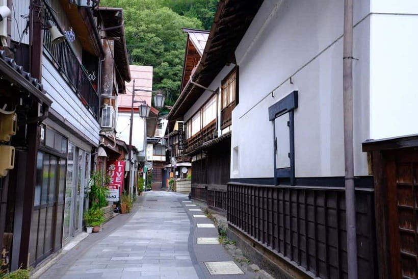 Snow Monkeys & Ghibli Onsen Town with Free Time to Explore - FAQ