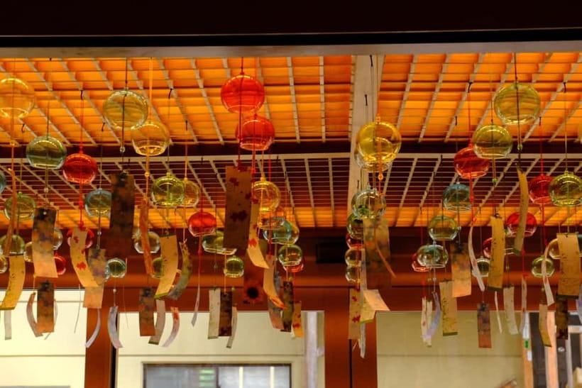 Snow Monkeys & Ghibli Onsen Town with Free Time to Explore - A private ride changes the day
