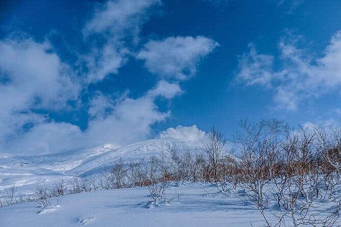 Snowshoe Adventures and Onsen Bliss Winter Escape in Furano - Why this is a different Furano winter outing