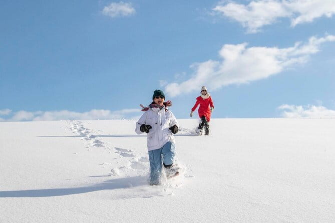 Snowshoe Adventures and Onsen Bliss Winter Escape in Furano - Is $78.38 a fair price?