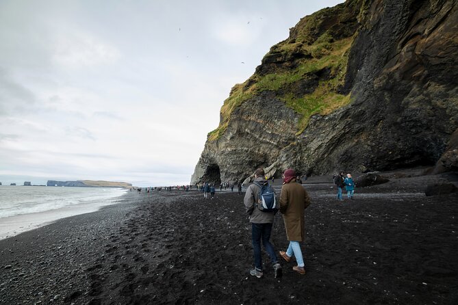 South Iceland Small Group Tour from Reykjavík with Sky Lagoon Spa - Guides can shape the entire experience