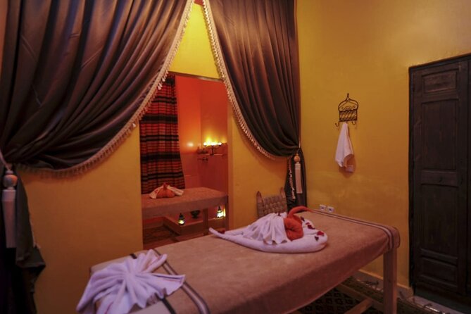 Spa Hammam & Massage - What this Marrakech hammam experience is really like