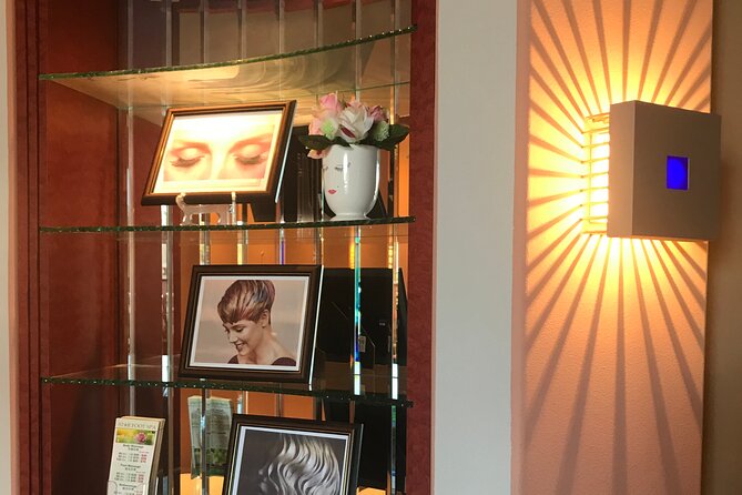 Spa Service: Hot Stone Body Massage with Private Sauna - Is $82 a Fair Las Vegas Price?