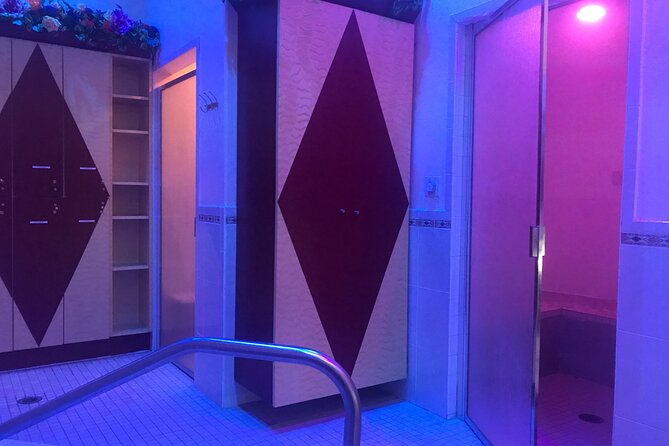Spa Service: Hot Stone Body Massage with Private Sauna - Timing, Location, and Planning Your Visit
