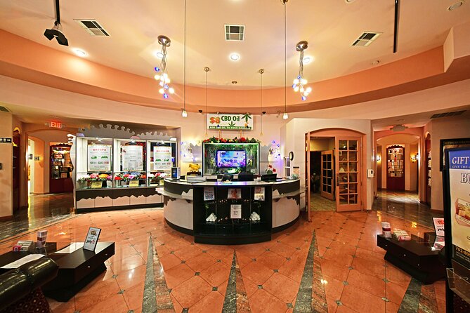 Spa Service: Hot Stone Body Massage with Private Sauna - The Massage: Warm Stones and Variable Service