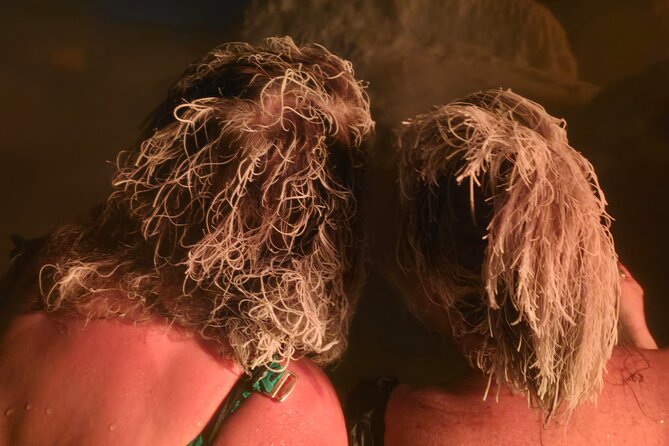 Spectacular Chena Hot Springs Northern Lights Experience - A long northern evening from Fairbanks