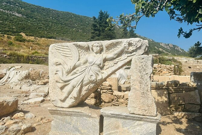 St John Basilica & Virgin Mary House + Lunch /OPT Turkish Bath - Who will get the most from this tour