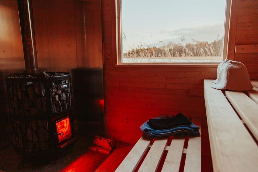 Stockholm: Traditional Sauna & Polar Plunge in Baltic Sea - Why the private format matters