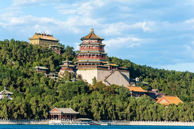 Summer Palace and Hot Spring Private Tour from Beijing - Key details before you book
