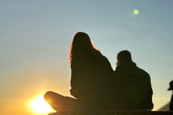 Sunrise / Sunset Jeep Tour Mt. Batur Kintamani & Hot Spring - What the $16 price really covers