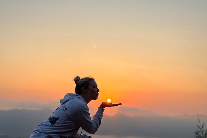 Sunrise / Sunset Jeep Tour Mt. Batur Kintamani & Hot Spring - Private touring and the guide experience