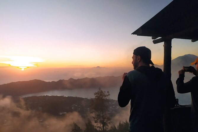 Sunrise Trekking / Hike Mount Batur Private & Natural Hot Spring - Key points to know before booking