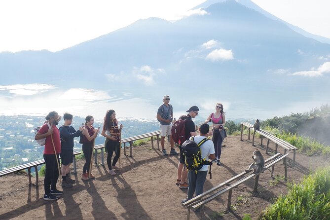 Sunrise Trekking / Hike Mount Batur Private & Natural Hot Spring - Why the Mount Batur sunrise is worth the early alarm