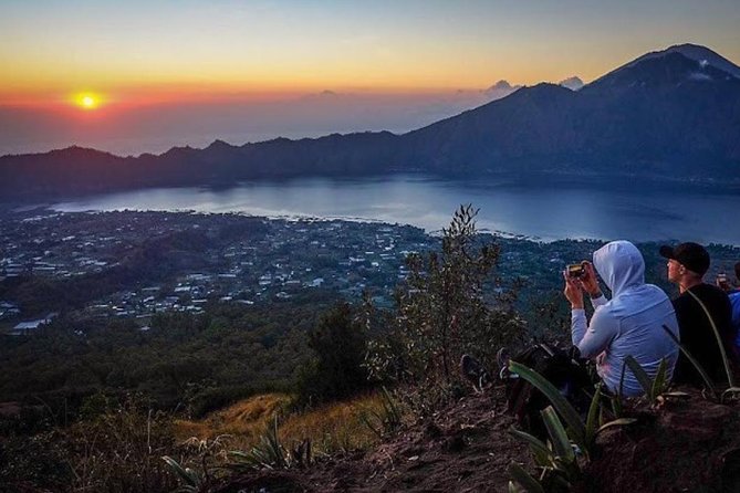 Sunrise Trekking / Hike Mount Batur Private & Natural Hot Spring - Exploring the main crater after breakfast