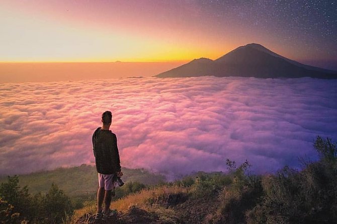 Sunrise Trekking / Hike Mount Batur Private & Natural Hot Spring - Who will enjoy this Mount Batur outing