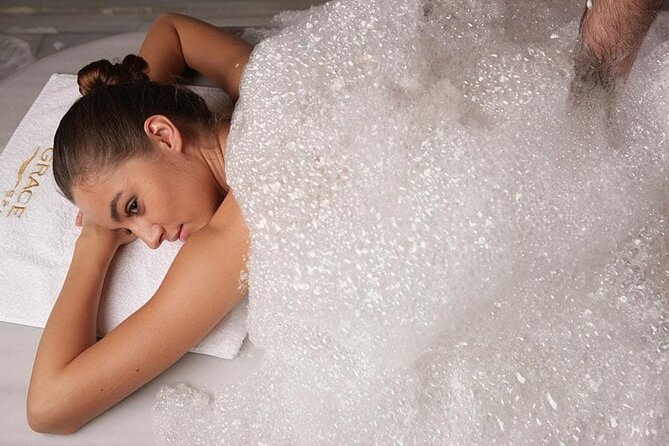 Super Cleopatra Massage ,Sauna, Jacuzzi, Turkish Bath in Hurghada - Key points to know before booking