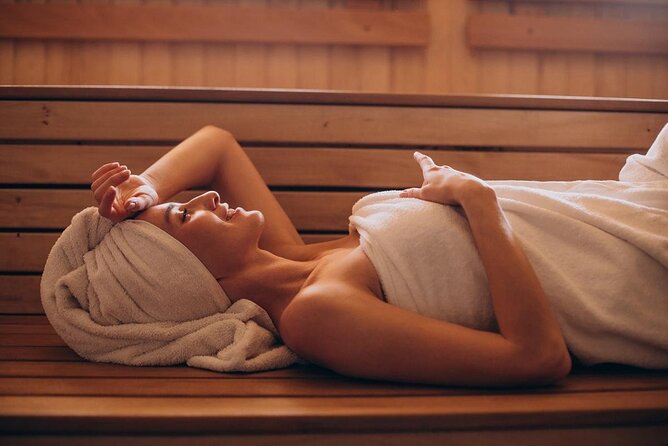 Super Cleopatra Massage ,Sauna, Jacuzzi, Turkish Bath in Hurghada - A Cleopatra-themed break from Hurghada’s sun