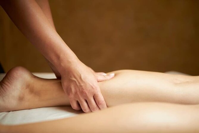 Super Cleopatra Massage ,Sauna, Jacuzzi, Turkish Bath in Hurghada - A short rest with hot drinks and jacuzzi time
