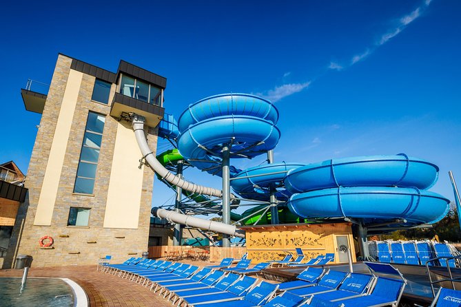 Swim in Chocholow Thermal Baths with an Optional Zakopane Visit - What the $76.22 price really buys