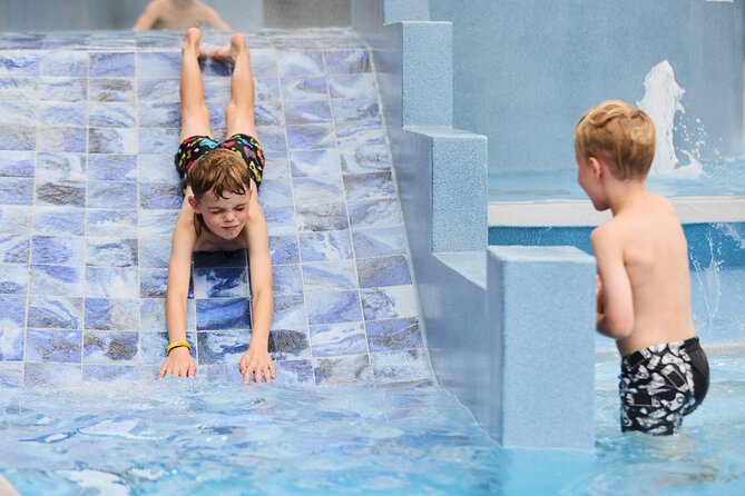 Tauranga: Mount Maunganui Hot Pools Experience - Is $15.89 good value?