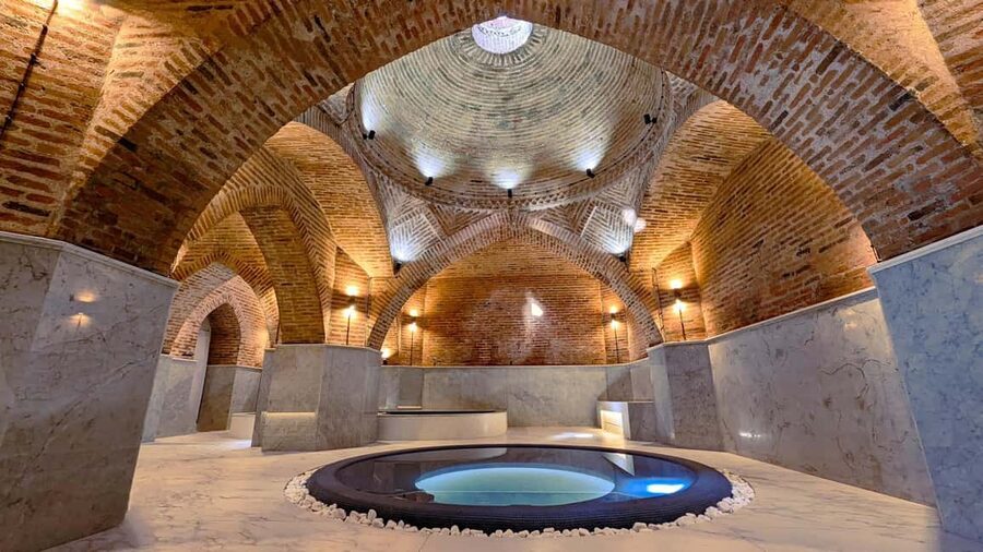 Tbilisi: Legendary Royal Sulfur Pool and Sauna Experience - Why Tbilisi’s sulfur baths matter