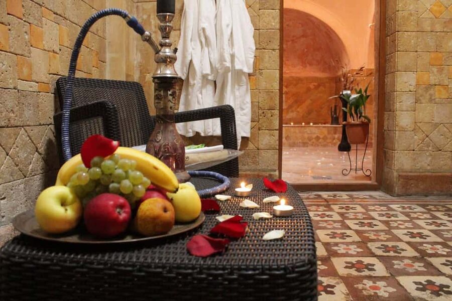 Tbilisi: Legendary Royal Sulfur Pool and Sauna Experience - Who should book this experience?
