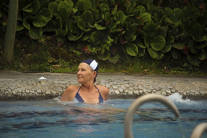 Termas de Papallacta Hot Springs full day tour from Quito - Lunch, refreshments, and what to budget
