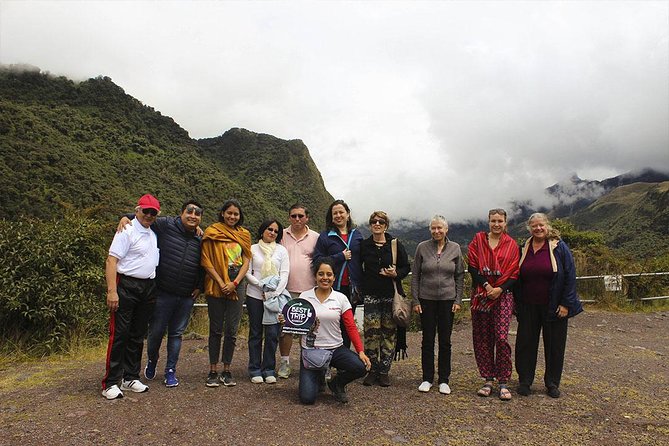 Termas de Papallacta Hot Springs full day tour from Quito - Is $129 a fair price?