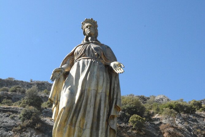 The House of Virgin Mary Tour with Lunch - Optional Turkish Bath - Key points to know before booking
