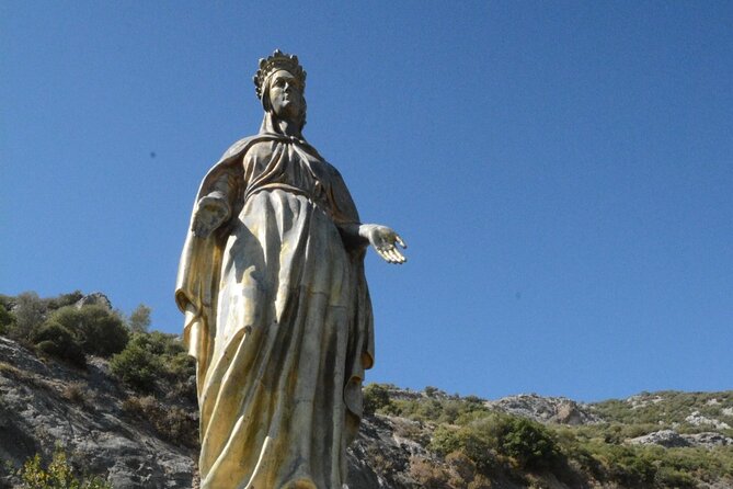 The House of Virgin Mary Tour with Lunch - Optional Turkish Bath - What the $35 price really covers