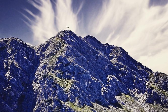 Thermal Pools and Zakopane Day Tour with Cable Car - Wielka Krokiew, Zakopane’s Ski Jumping Hill