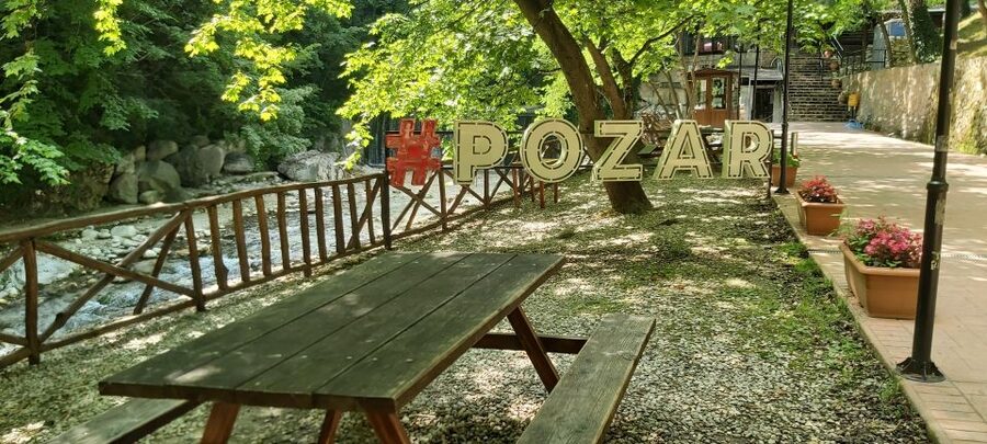 Thessaloniki:Edessa & Pozar Thermal Springs Private Day Trip - Two water stops, two very different moods