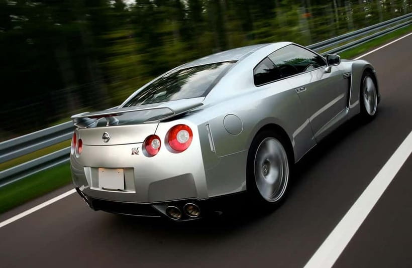 Tokyo: 1 Day JDM/Sports Car Tour to Hakone, Fuji, and Onsen - Shakushi Pass and the final secret stop